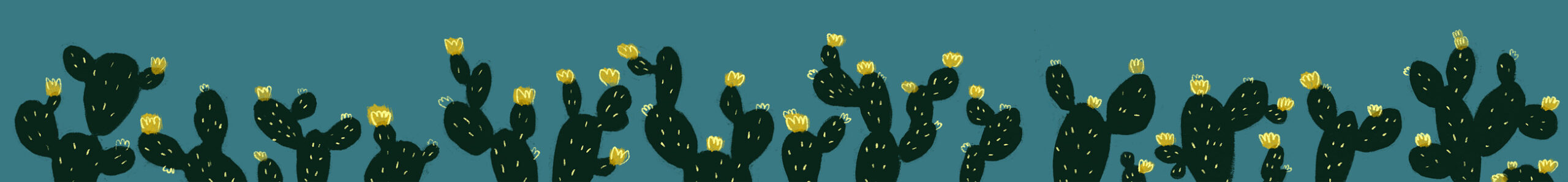 cacti